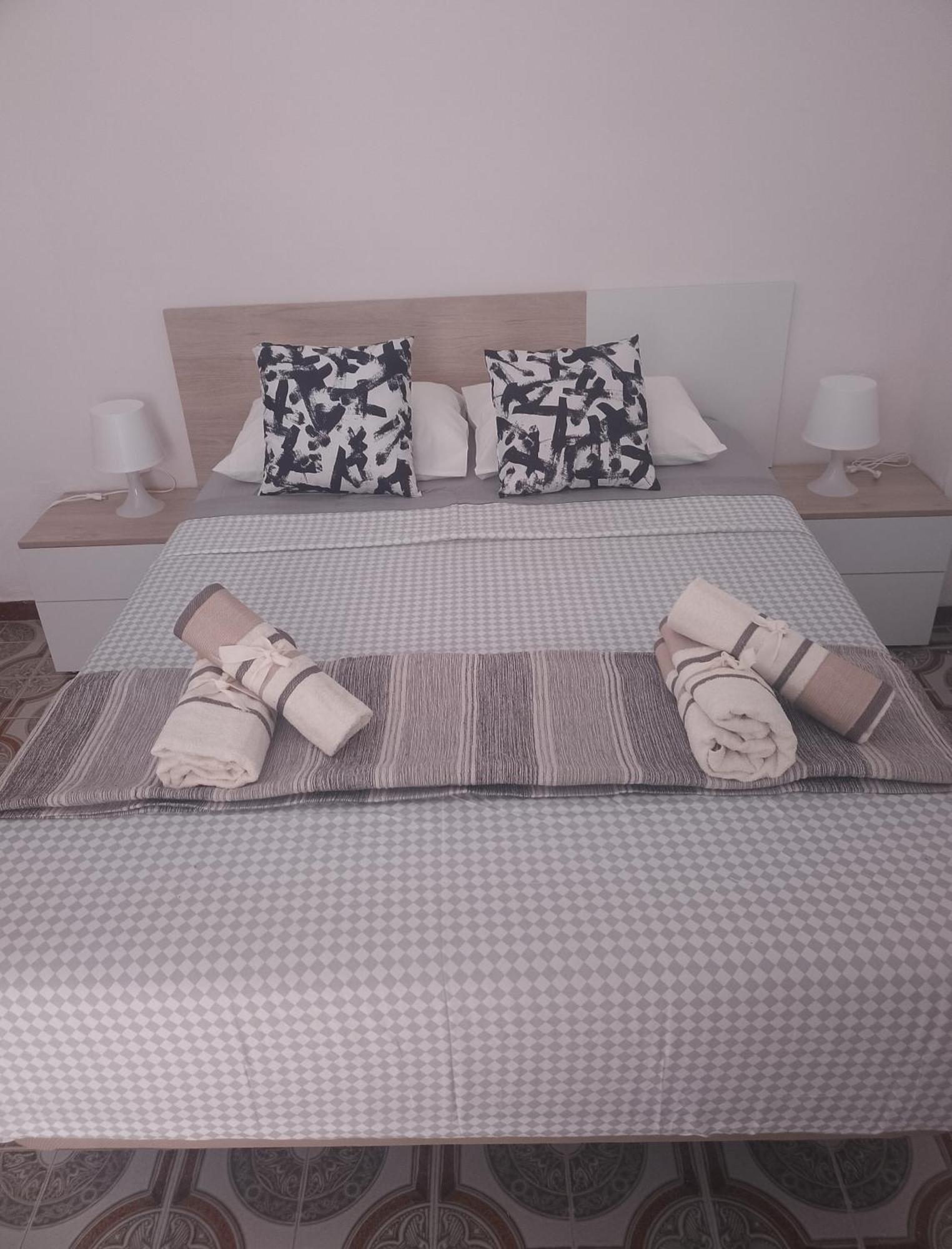 Homestay Center Malaga